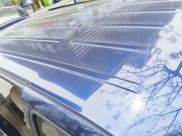 [南昌·赣A] 二手别克别克GL82014款 2.4L 经典版