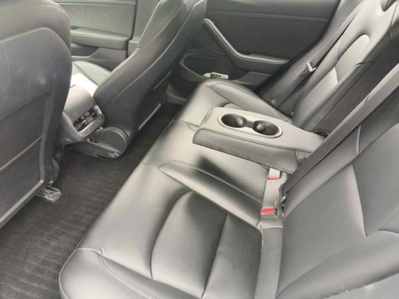 [上海·沪A] 二手特斯拉Model 32020款 标准续航后驱升级版