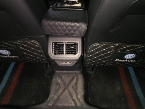 [上海·苏E] 二手大众朗逸2019款 1.5L 自动舒适版 国VI