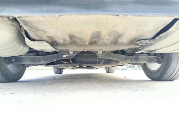 [成都·川A] 二手斯柯达速派2018款 TSI280 DSG舒适版 国V