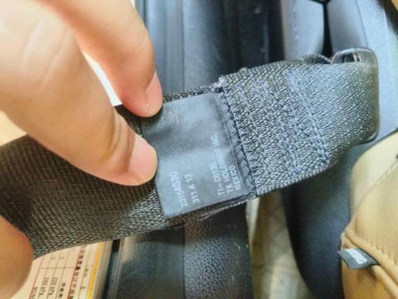 [南昌·赣A] 二手凯迪拉克凯迪拉克ATS2014款 28T 精英型