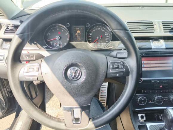 [青岛·鲁U] 二手大众迈腾2012款 改款 2.0TSI 豪华型