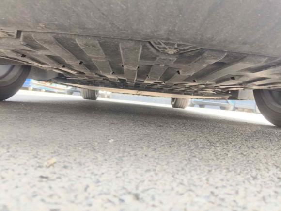 [青岛·鲁B] 二手深蓝汽车深蓝SL032022款 515纯电版