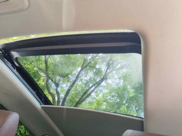 [西安·鲁A] 二手别克别克GL62018款 18T 6座豪华型