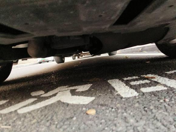 [青岛·鲁B] 二手别克别克GL82018款 ES 28T 尊享型 国VI