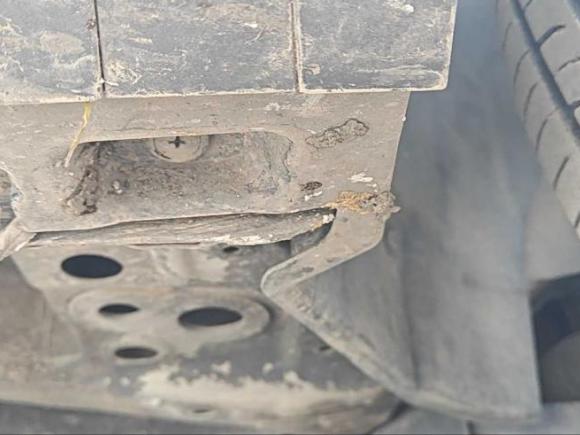 [济南·鲁A] 二手长安欧尚长安欧尚Z62022款 蓝鲸 1.5T DCT智尊型