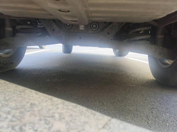 [青岛·鲁B] 二手三菱帕杰罗2008款 V73 3.0L AT GLS