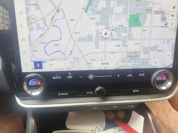 [成都·川A] 二手雷克萨斯雷克萨斯RZ2023款 300e 长续航 纵享版