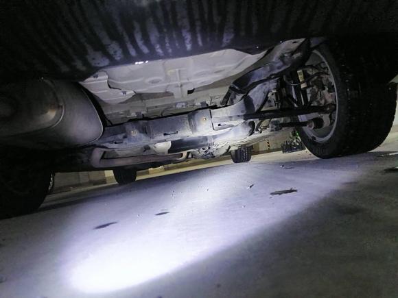 [上海·赣E] 二手别克英朗2017款 15N 手动精英型