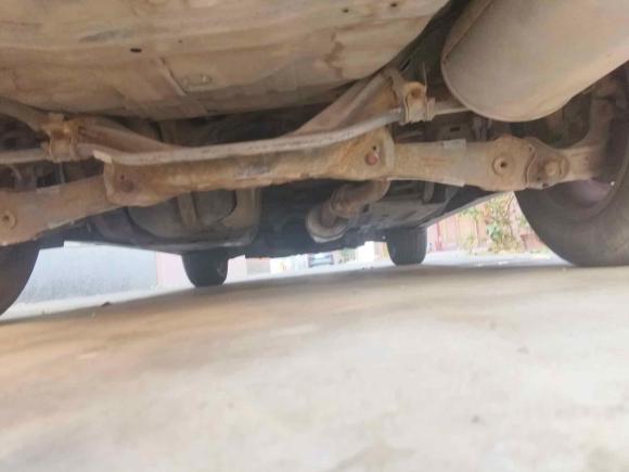 [青岛·鲁B] 二手哈弗哈弗H62014款 运动版 1.5T 手动两驱精英型