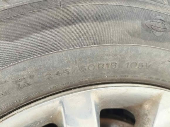 [广州·粤A] 二手福特锐界2012款 2.0T 尊锐型