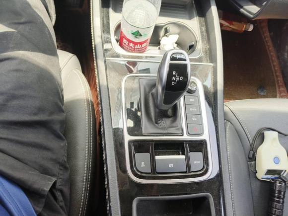 [苏州·苏U] 二手比亚迪宋MAX2021款 升级版 1.5T 自动豪华型 6座