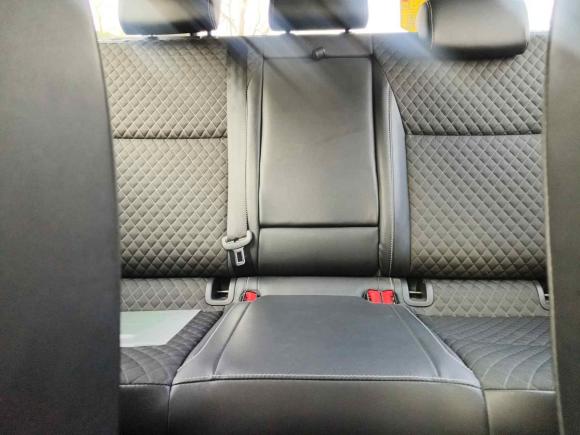 [上海·沪B] 二手斯柯达明锐2018款 旅行车 TSI280 DSG豪华版