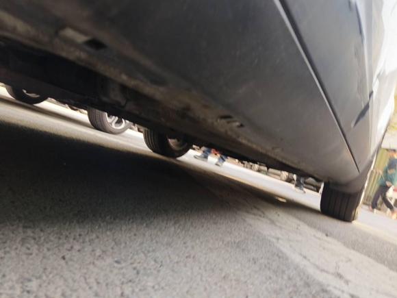 [青岛·鲁B] 二手奔腾奔腾X802015款 1.8T 自动豪华型