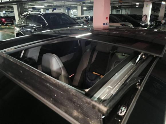 [合肥·皖A] 二手长安锐程PLUS2023款 1.5T DCT旗舰型