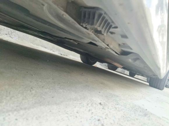 [上海·沪A] 二手宝马宝马5系2014款 520Li 典雅型