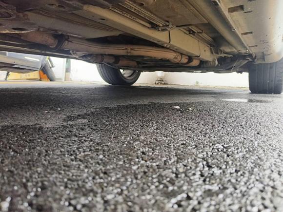 [广州·粤E] 二手英菲尼迪英菲尼迪FX2011款 FX35 标准版