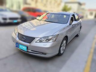 雷克萨斯雷克萨斯ES2006款 350「上海二手车」「天天拍车」