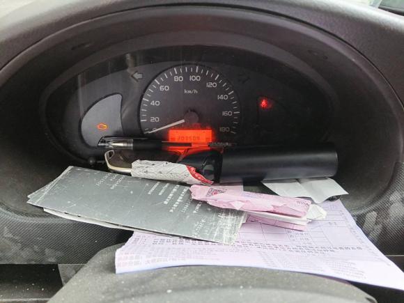 [南昌·赣A] 二手五菱汽车五菱荣光2019款 1.5L 加长基本型