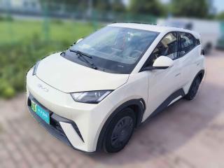 比亚迪海鸥2023款 活力版