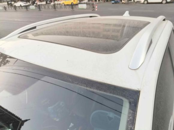 [湖州·浙E] 二手大众探影2021款 1.5L 自动 悦智联版