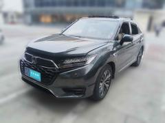 [上海·沪D] 本田本田UR-V2020款 370TURBO 两驱尊雅版