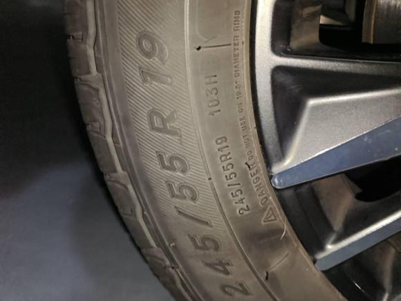 [常州·苏D] 二手本田冠道2020款 370TURBO 四驱尊享版