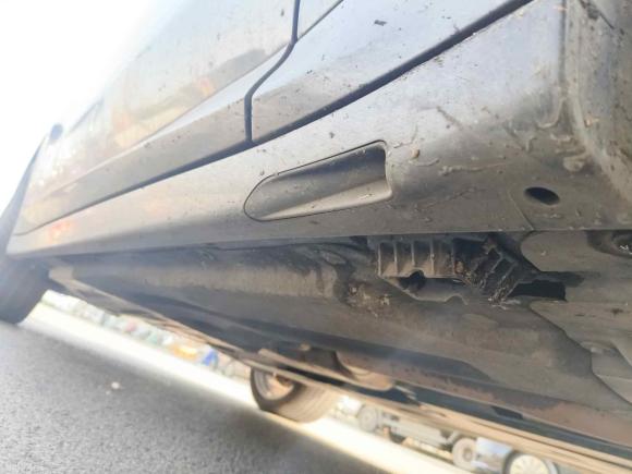 [成都·川A] 二手宝马宝马X42022款 xDrive 30i M运动套装