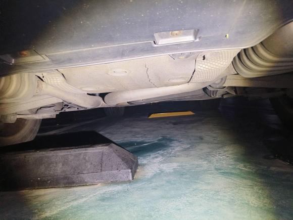 [广州·粤A] 二手奥迪奥迪Q52018款 典藏版 40 TFSI 技术型