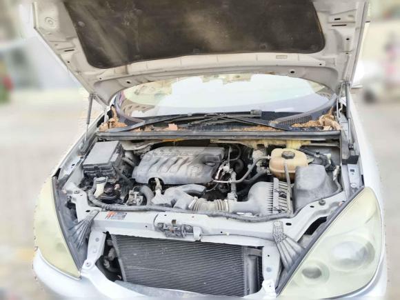 [青岛·鲁B] 二手别克别克GL82014款 2.4L 经典版