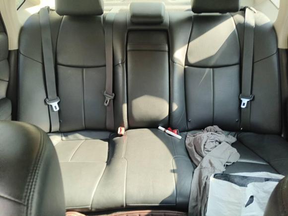 [合肥·皖A] 二手英菲尼迪英菲尼迪Q702019款 Q70L 2.0T 精英版 PLUS