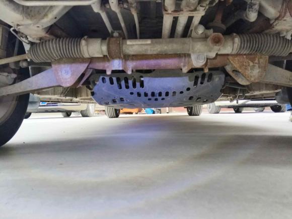 [上海·苏H] 二手五菱汽车五菱征程经典2015款 1.8L豪华型LJ479QE2