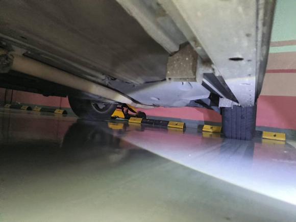 [宁波·浙B] 二手路虎揽胜极光2012款 2.0T 5门耀致版