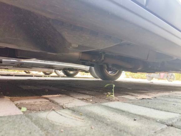 [济南·鲁A] 二手哈弗哈弗H62018款 运动版 1.5T 手动两驱精英型 国V