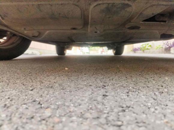 [杭州·浙A] 二手大众朗行2013款 1.4TSI 自动舒适型