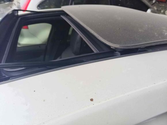 [广州·粤A] 二手凯迪拉克凯迪拉克CT62017款 28T 铂金版