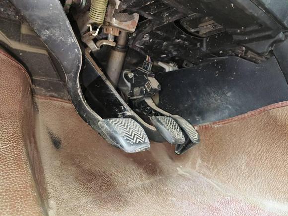 [青岛·鲁B] 二手丰田RAV4荣放2013款 2.0L 手动两驱都市版