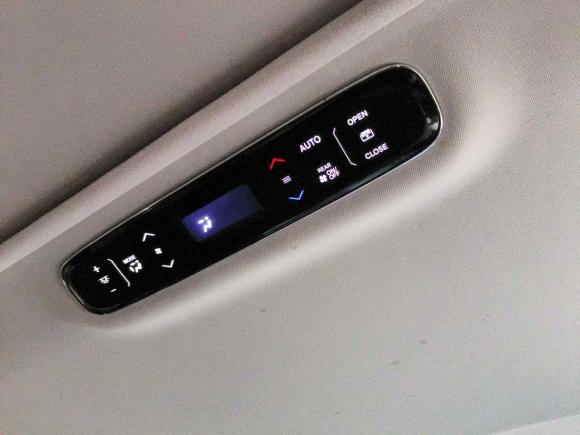 [上海·沪L] 二手本田艾力绅2016款 2.4L 豪华版