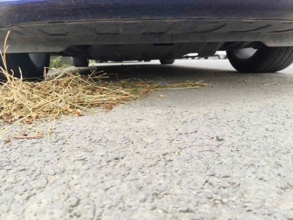 [成都·川A] 二手别克君威2021款 GS 28T 精英型