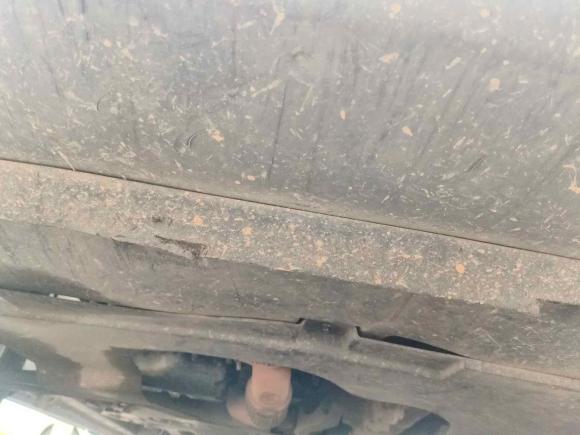 [佛山·桂K] 二手上汽大通MAXUS大通G502020款 1.5T 自动精英版