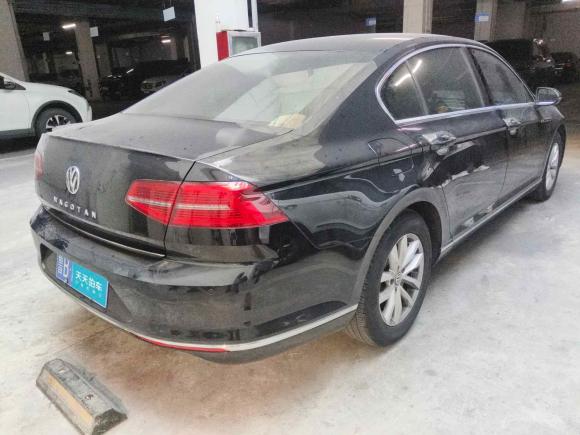 [青岛·鲁B] 二手大众迈腾2017款 280TSI DSG 领先型