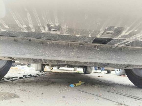 [西安·陕B] 二手奇瑞瑞虎82025款 卓越版 230TCI 自动豪华版 7座