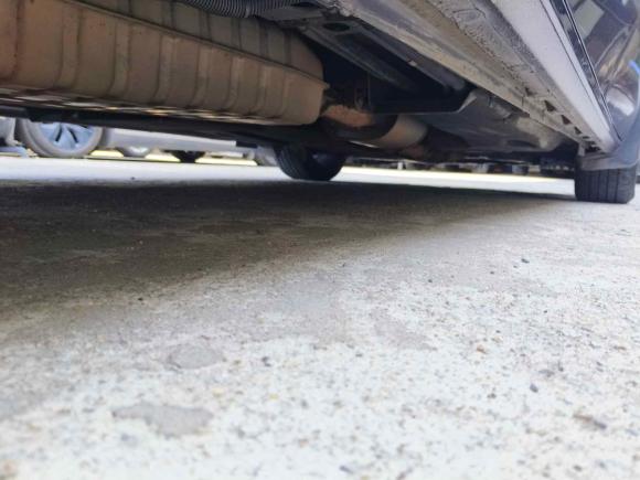 [广州·粤A] 二手别克别克GL82021款 ES陆尊 653T 舒适型