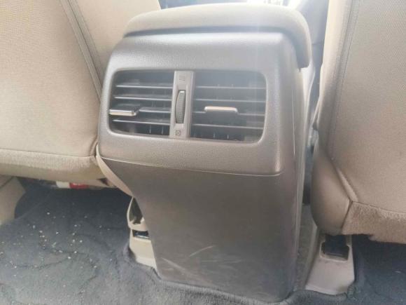 [广州·粤A] 二手本田本田CR-V2012款 2.0L 两驱都市版