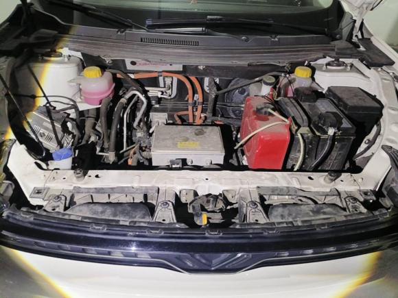 [南京·苏A] 二手哪吒汽车哪吒U2021款 Pro 400 巡航版