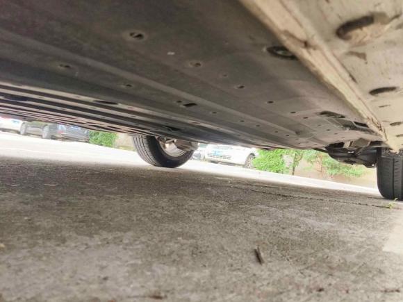 [嘉兴·浙F] 二手本田飞度2014款 1.5L LX CVT舒适型