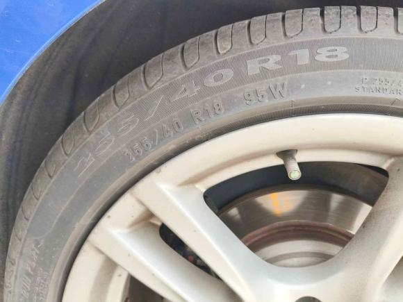 [合肥·皖A] 二手宝马宝马3系2018款 320i M运动套装