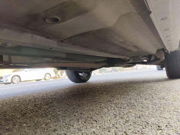 [青岛·鲁B] 二手日产奇骏2010款 2.5L 手动豪华版 4WD