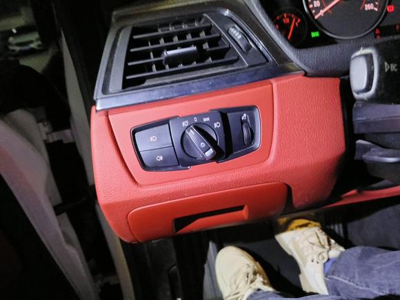 [上海·沪A] 二手宝马宝马4系2014款 420i 敞篷豪华设计套装