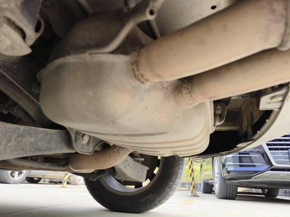 [杭州·豫M] 二手大众途观2010款 2.0TSI 自动四驱旗舰版